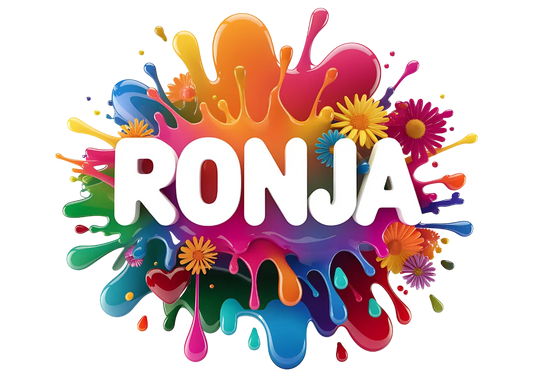 Ronja - Encanto 01