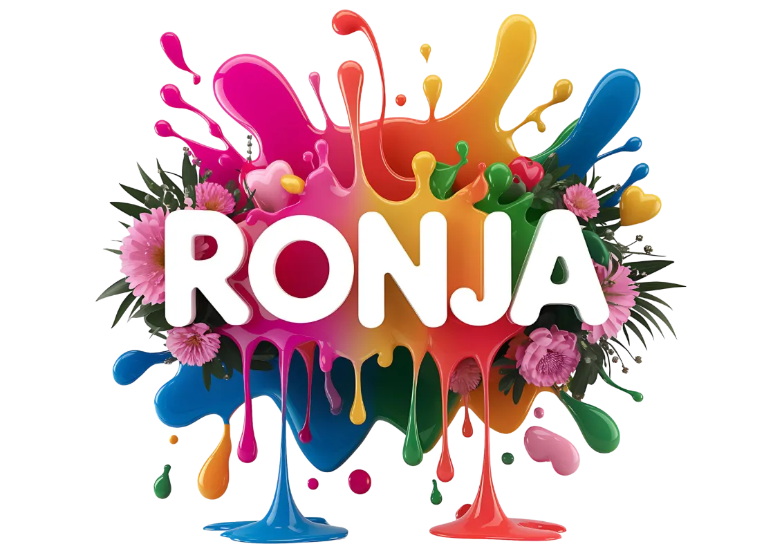 Ronja - Encanto 02