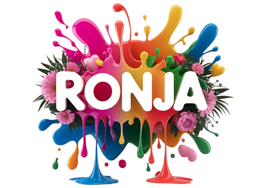 Ronja - Encanto 02