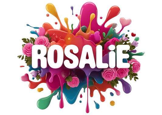Rosalie - Encanto 01