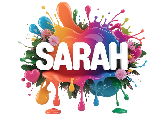 Sarah - Encanto 01