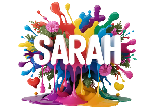 Sarah - Encanto 02