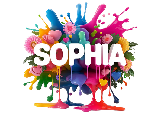 Sophia - Encanto 01