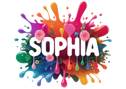 Sophia - Encanto 02
