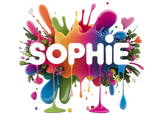 Sophie - Encanto 01