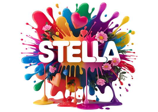 Stella - Encanto 01