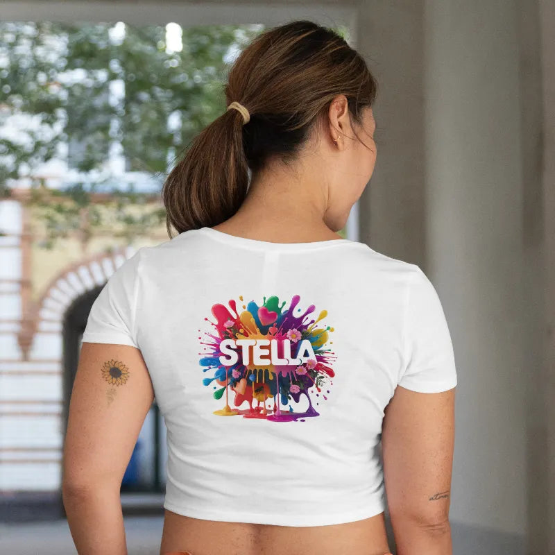 Stella - Encanto 01