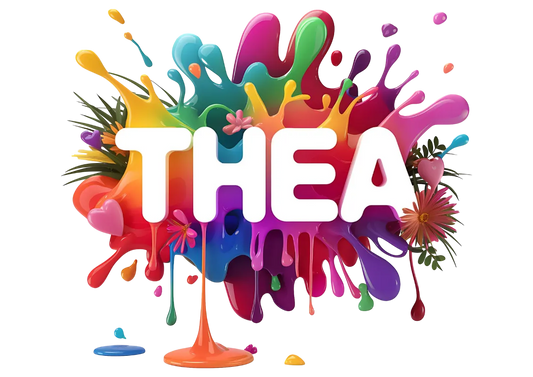 Thea - Encanto 01