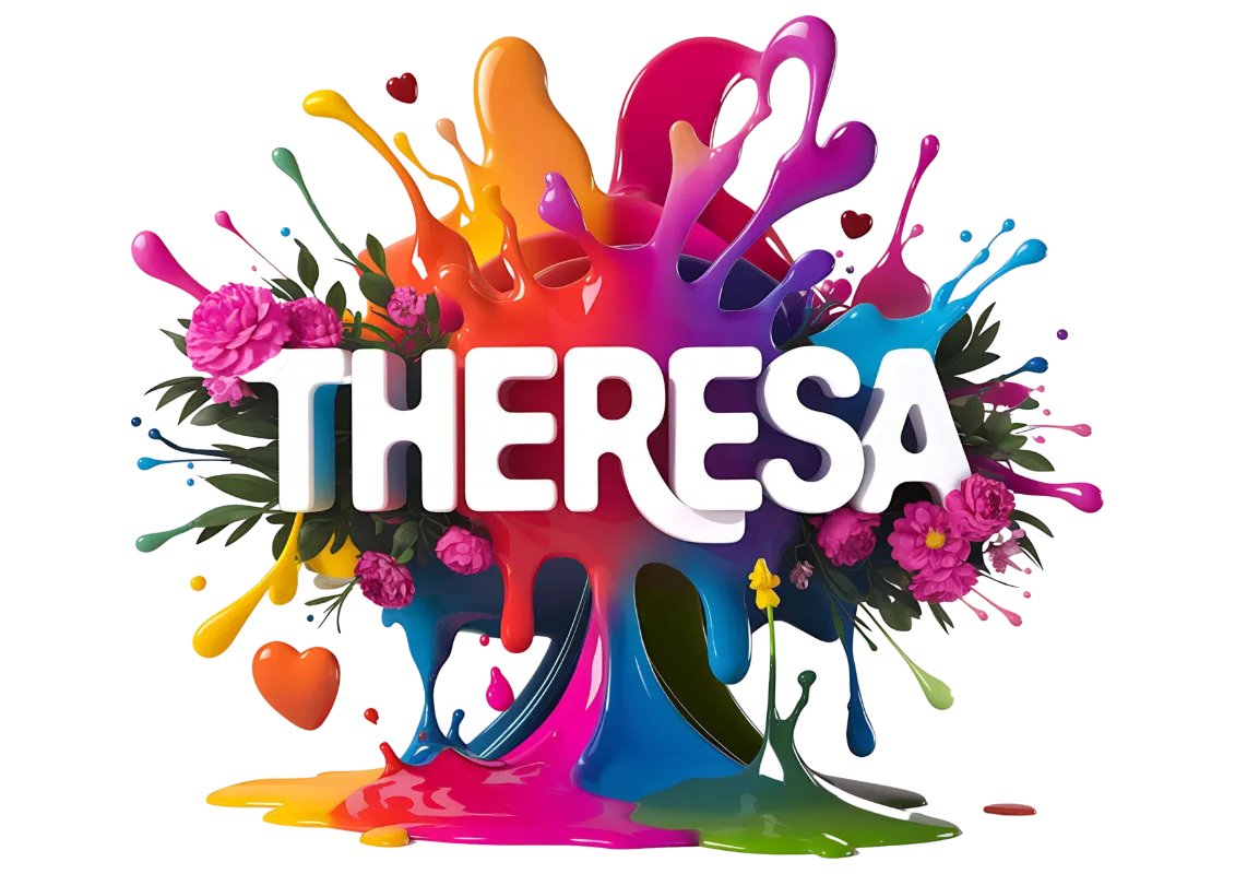 Theresa - Encanto 01
