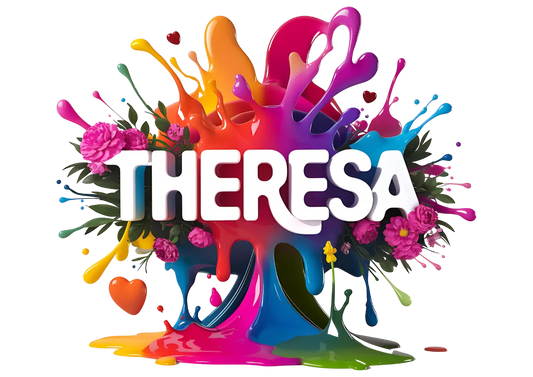 Theresa - Encanto 01