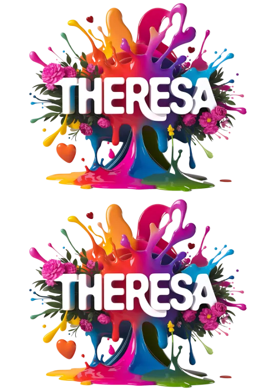 Theresa - Encanto 01