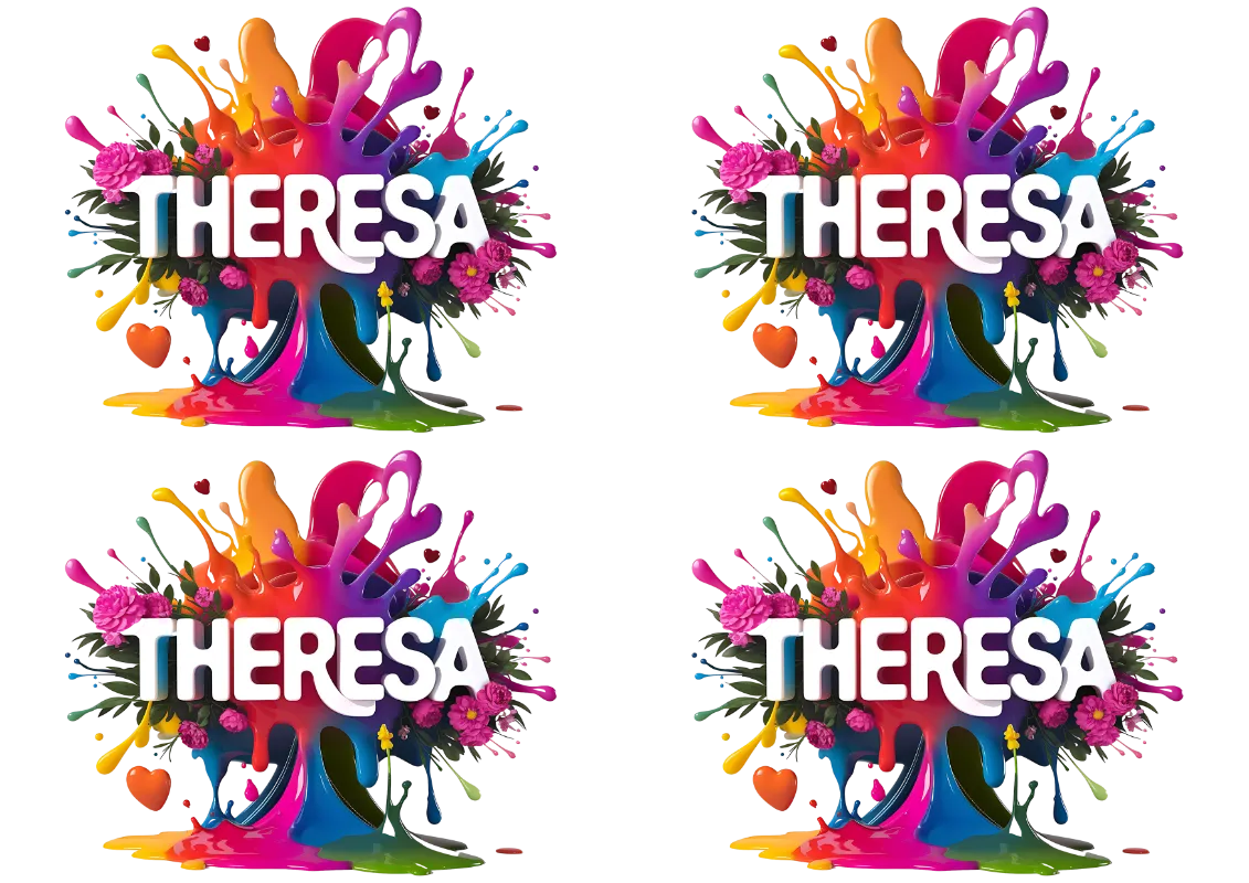 Theresa - Encanto 01