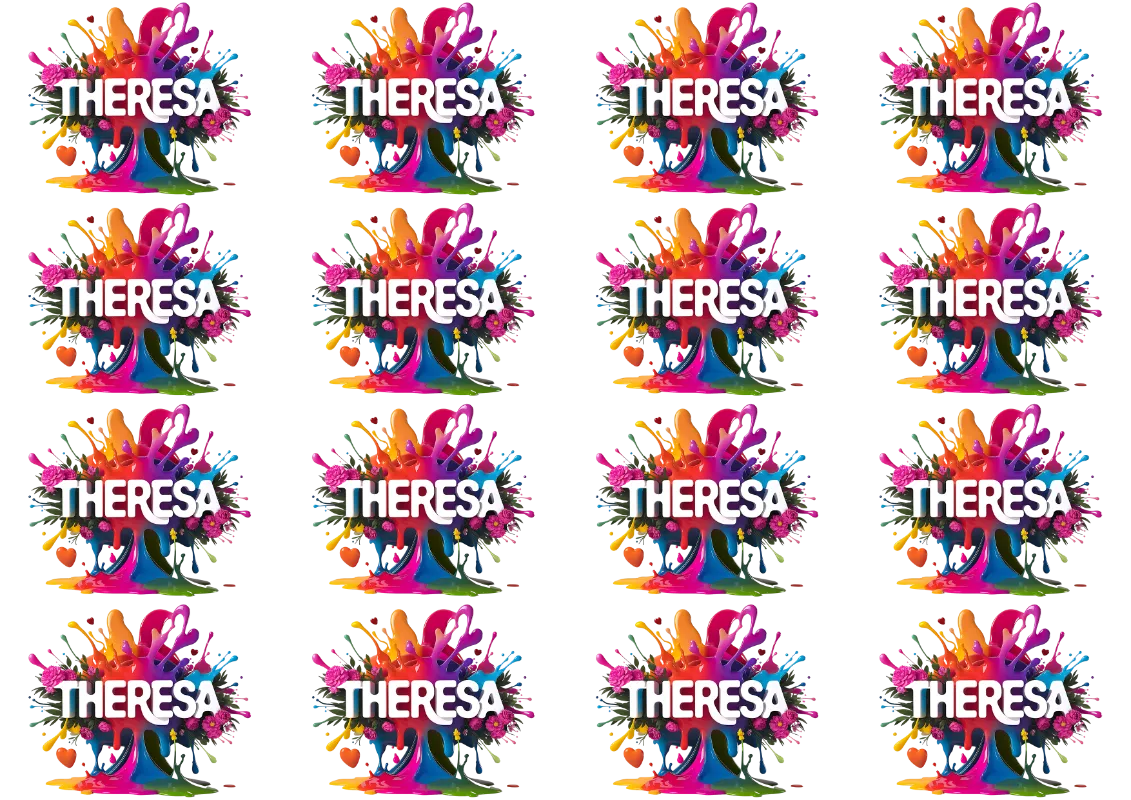 Theresa - Encanto 01