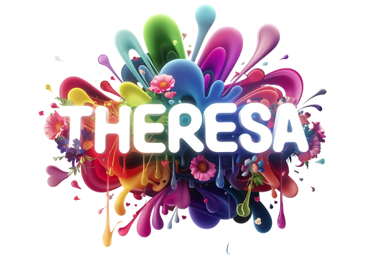 Theresa - Encanto 02