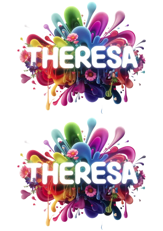 Theresa - Encanto 02