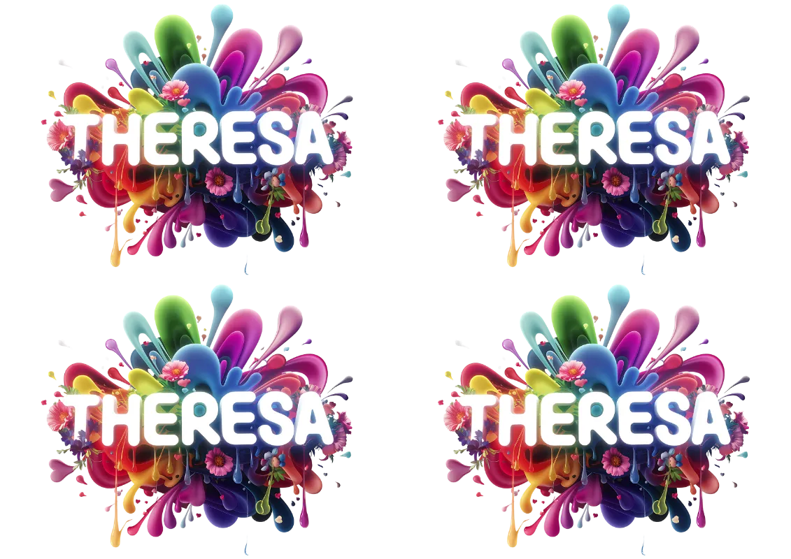 Theresa - Encanto 02