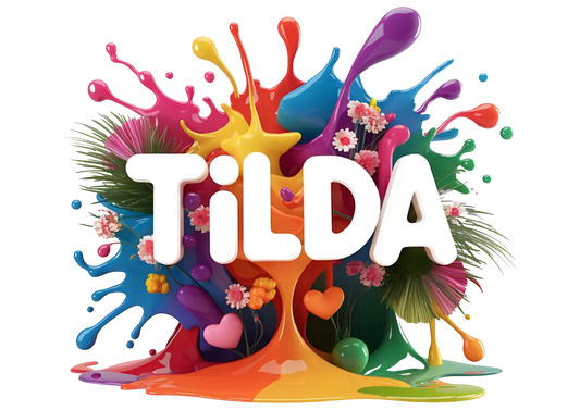 Tilda - Encanto 01