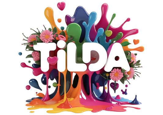Tilda - Encanto 02