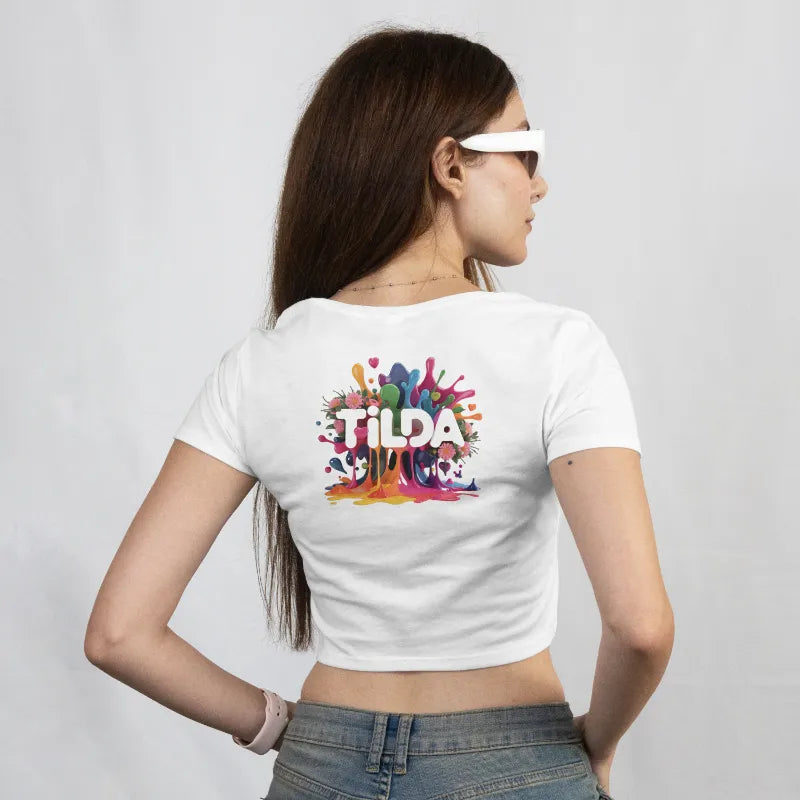 Tilda - Encanto 02