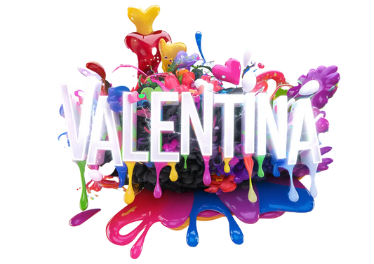 Valentina - Encanto 01