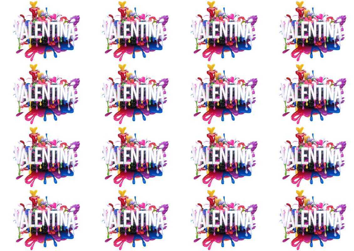 Valentina - Encanto 01