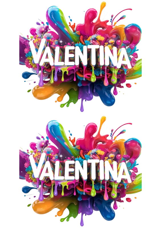 Valentina - Encanto 02