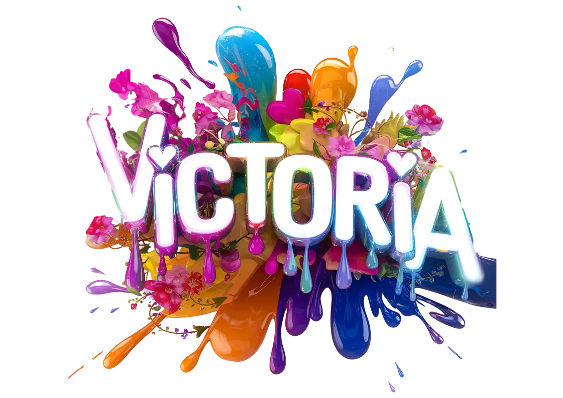 Victoria - Encanto 02