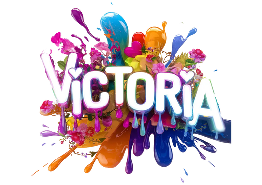 Victoria - Encanto 02
