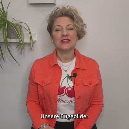 Klick & Bügel Studio – DIN A4